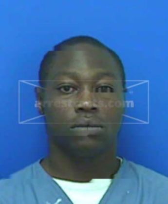 Trevis Rogers