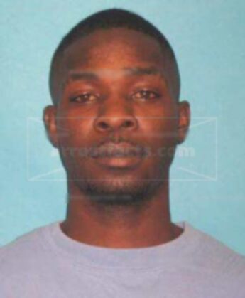 Antwan Laron Murphy