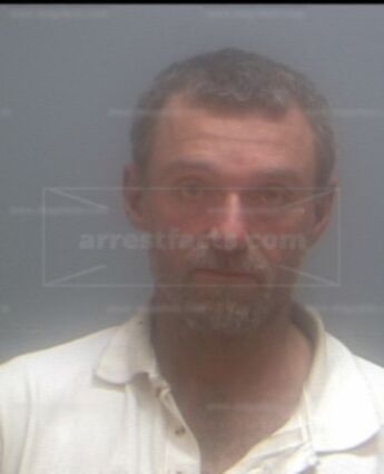 Donald Wayne Pogue