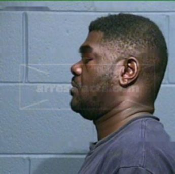 Randall Oneal Mathis