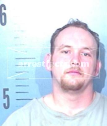 Christopher Wayne Patterson