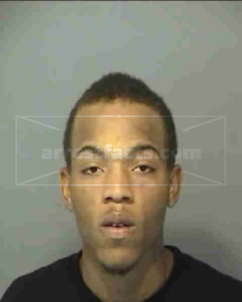 Derrick Maurice Harper