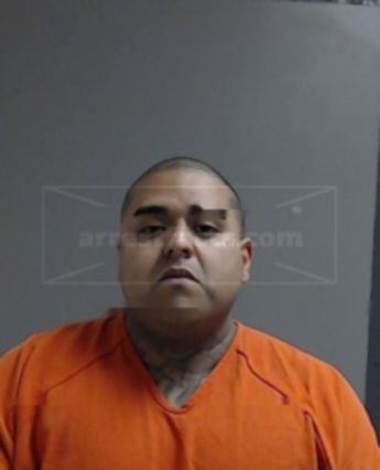Anselmo Jr. Perez Garcia