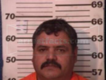 Isidro Zarazun Tovar