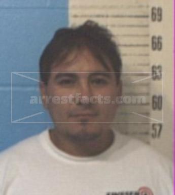 Edward Villegas