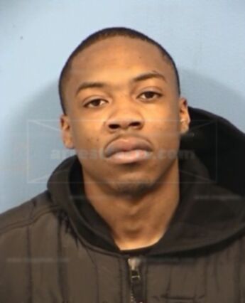 Treshawn Clark