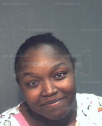 Jasmine Rolonda White