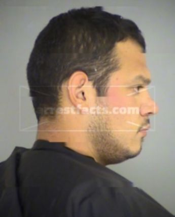Jose Valentine Cantu