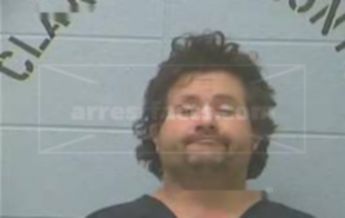 Travis Cole Tackett