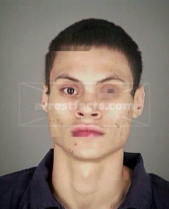 Robert Anthony Silva Jr.