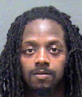 Andre R Jackson