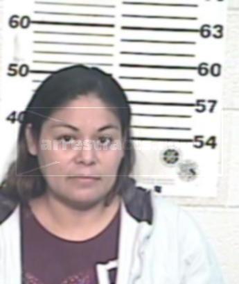 Maria Lurdes Medrano Carrizalez