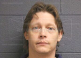 Corey Anthony Ferguson