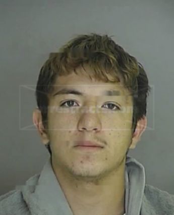 Julian Richard Ochoa