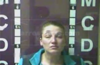 Casey Marie Dorsey