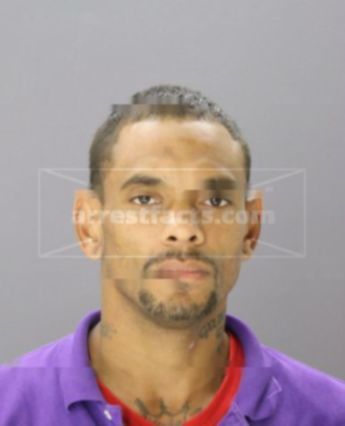 Brian Christopher Epps