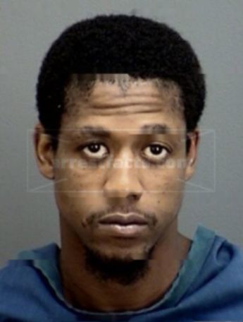 Prentice Delon Mckay