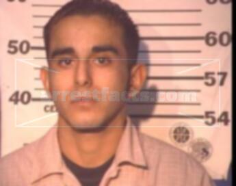 Sergio Orlando Jr. Martinez Sosa