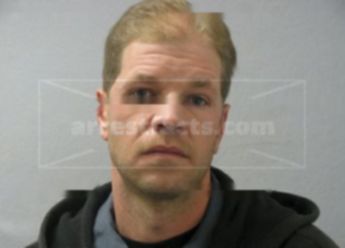 Mark Steven Moore Jr.