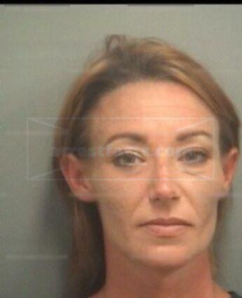 Delaney Marie Foster