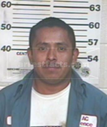 Jerman Vasquez Villa