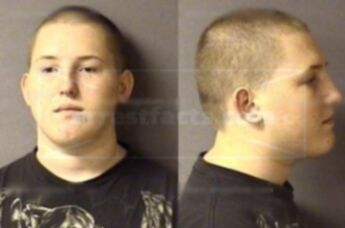Cody Allen Maxwell