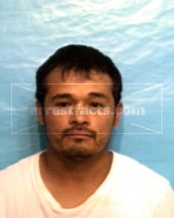 Jerardo Gonzalez Perez