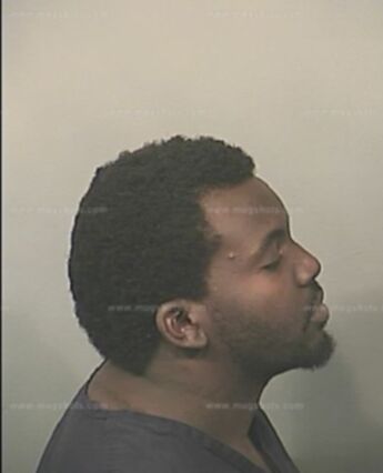 Morrice Dior Jenkins