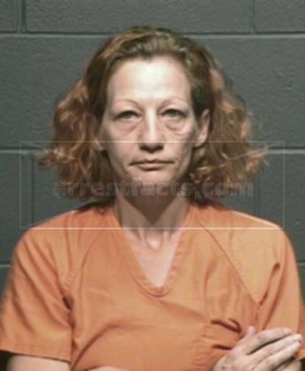 Jackie Mae Cornwell