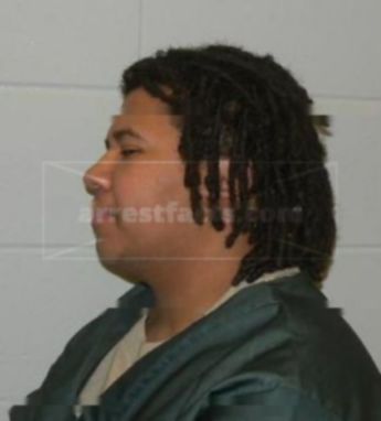 Antonio D Moore
