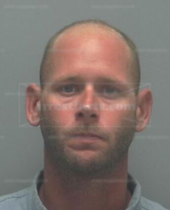 Shaun Alvin Ullrich