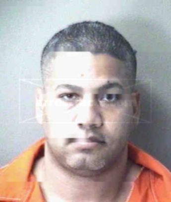 Edgar Orlando Pena-Romero