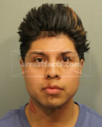 Eloy Gutierrez