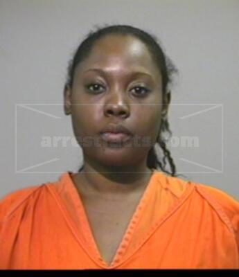 Bridget Shonta Smith