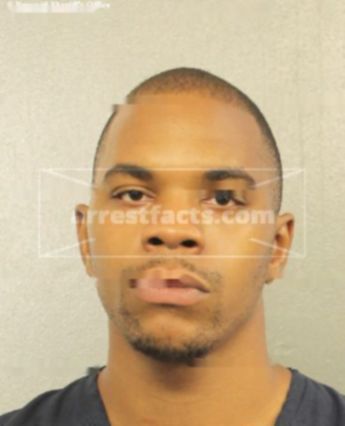 Dmetris Gilbert