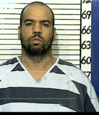 Christopher Alan Hodge