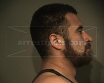 Omar Garza Felix