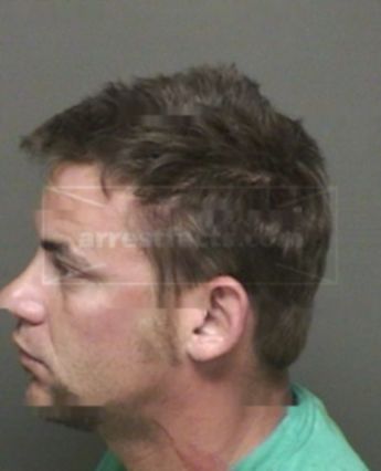 David Scott Overholt