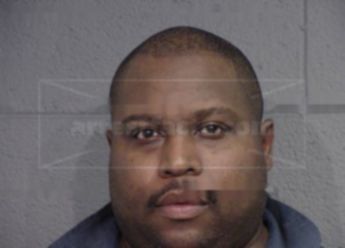 Mark Anthony Moore