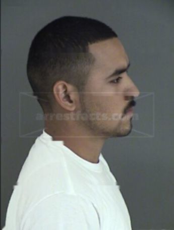 Leonardo Daniel Garcia