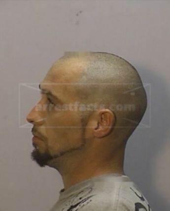 Ricky Allen Mullins