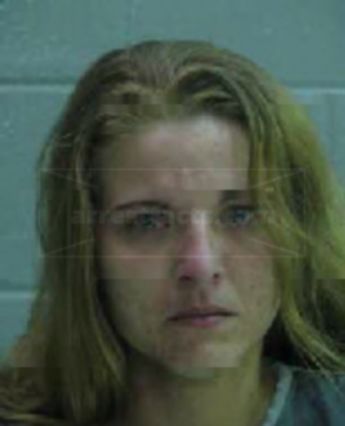 Shannon Nicole Irick