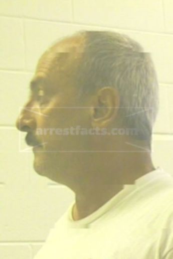 Charles Karl Green