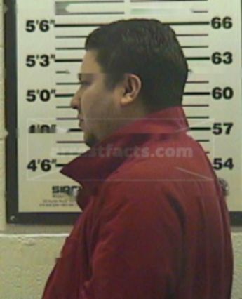 Stephen Lucero