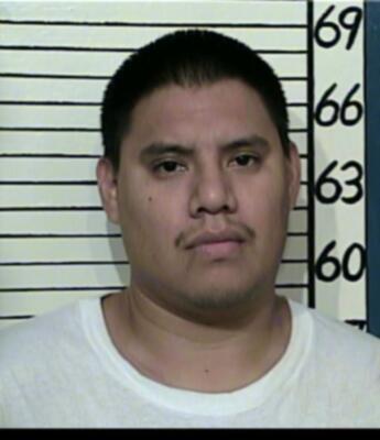 James Michael Gomez