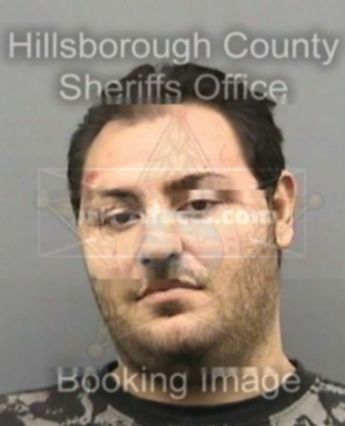 John Marklemos Collins Jr.