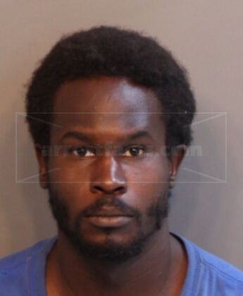 Derrick Dewayne Caldwell