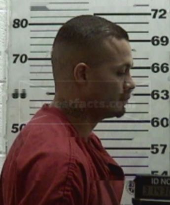 Miguel Contreras