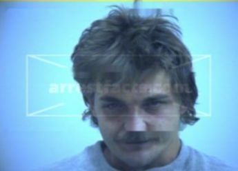 David Lee Jeffery