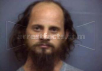 Aaron Boyd Abbott